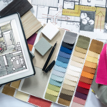 Beware of Yesterday’s Novelties in Interior Design!