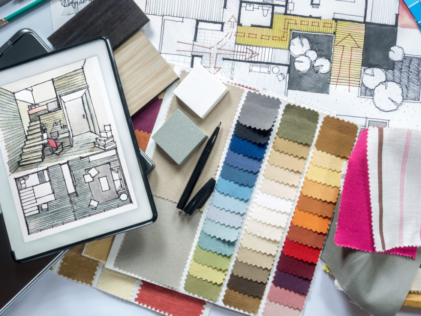 Beware of Yesterday’s Novelties in Interior Design!