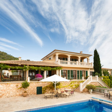Spanish Secondary Real Estate Market Dynamics