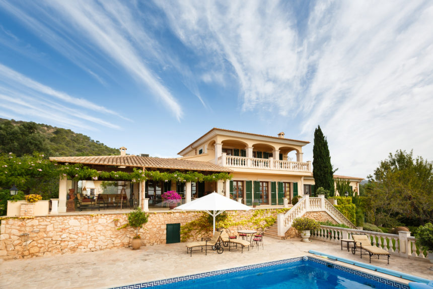 Spanish Secondary Real Estate Market Dynamics