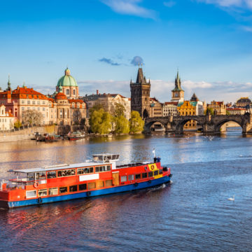 What are the Price Realities for an Average Person in the Czech Republic?