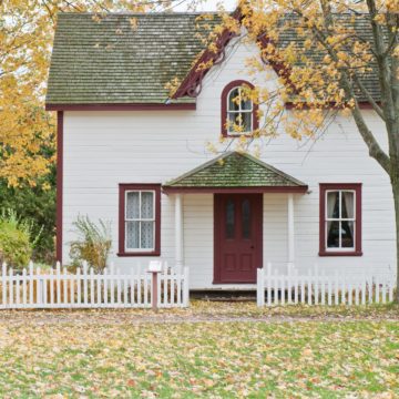 Why should be a Climate Type Considered when Building a House?