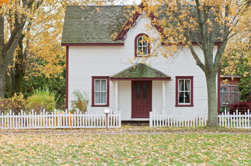 Why should be a Climate Type Considered when Building a House?