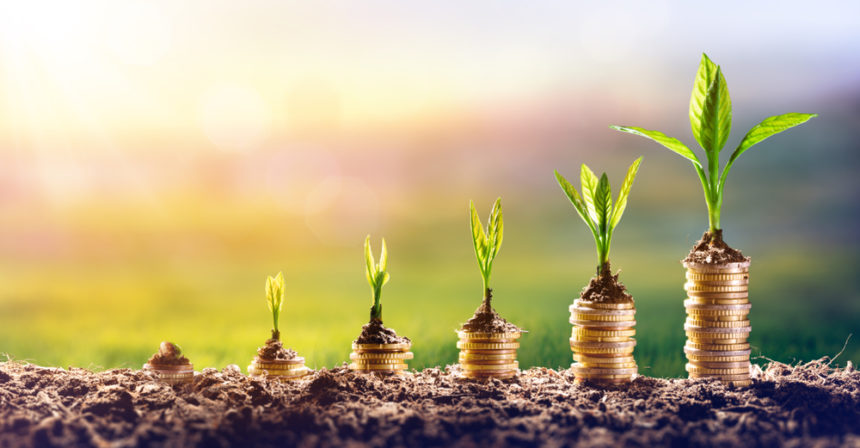 Top Countries with the Greatest Increases in Real Estate Investments