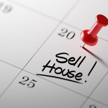 Top 5 Reasons Why You Can’t Sell your House