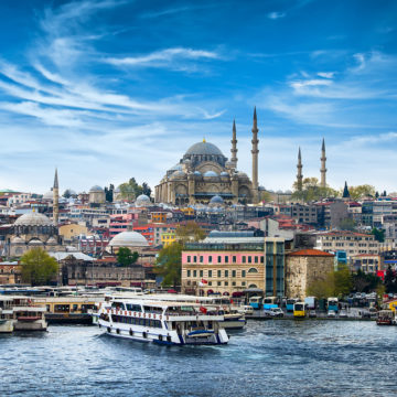 New Tendencies on the Turkish Real Estate Market