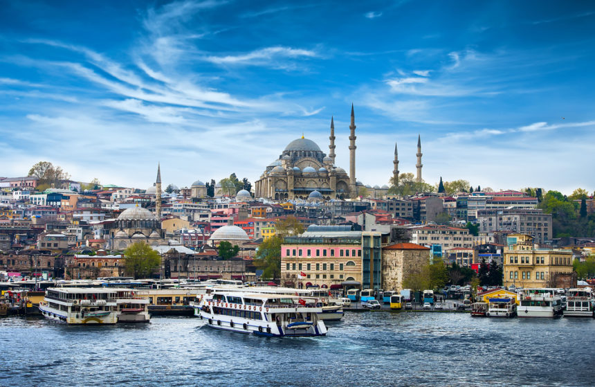 New Tendencies on the Turkish Real Estate Market