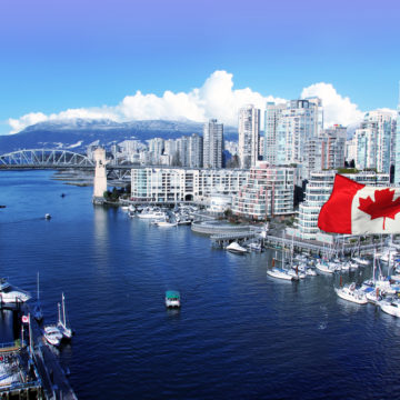 Top Cities of Canada to Buy the Property