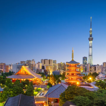 Top 10 Cities by Volume of Investment Transactions in the Q1 of 2019