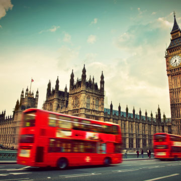 Increase in the Cost of Renting Offices in London