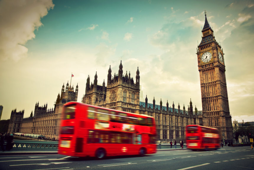 Increase in the Cost of Renting Offices in London