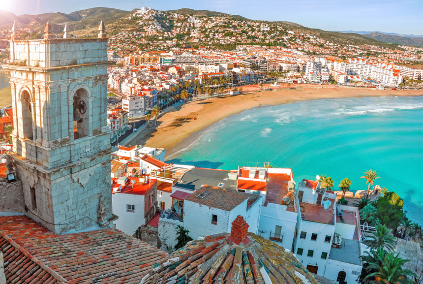 Spanish Property Market Dynamics 2019