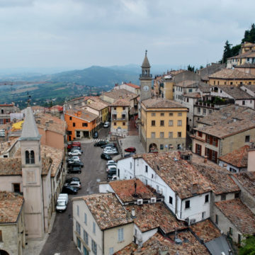 Peculiarities of San Marino Residence Permit Application