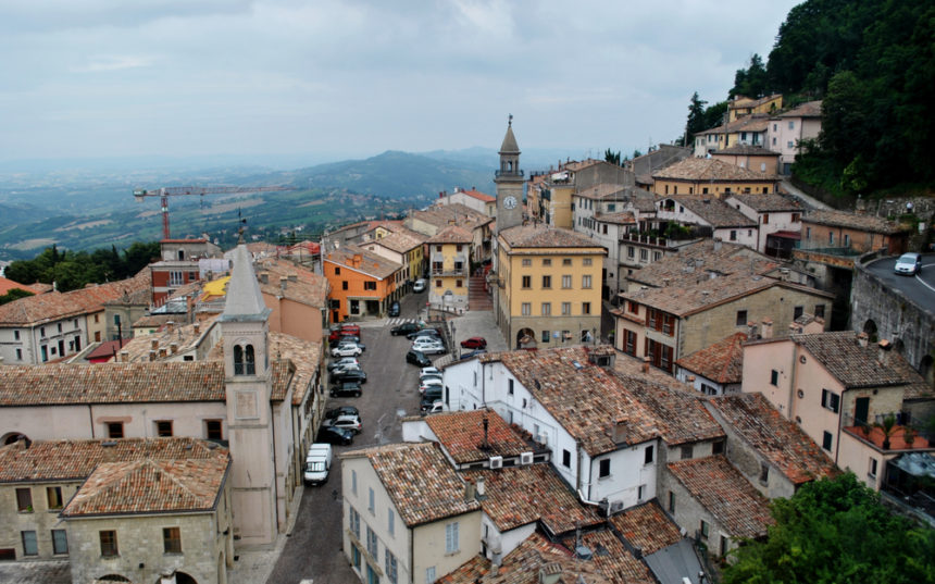 Peculiarities of San Marino Residence Permit Application