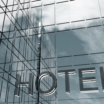 Investment Leaders in the European Hotel Real Estate Sector 2019