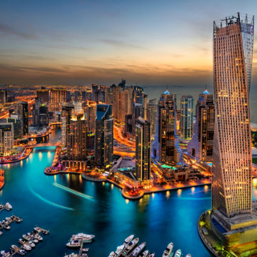 Five-Year Investors Visa Launched in Dubai