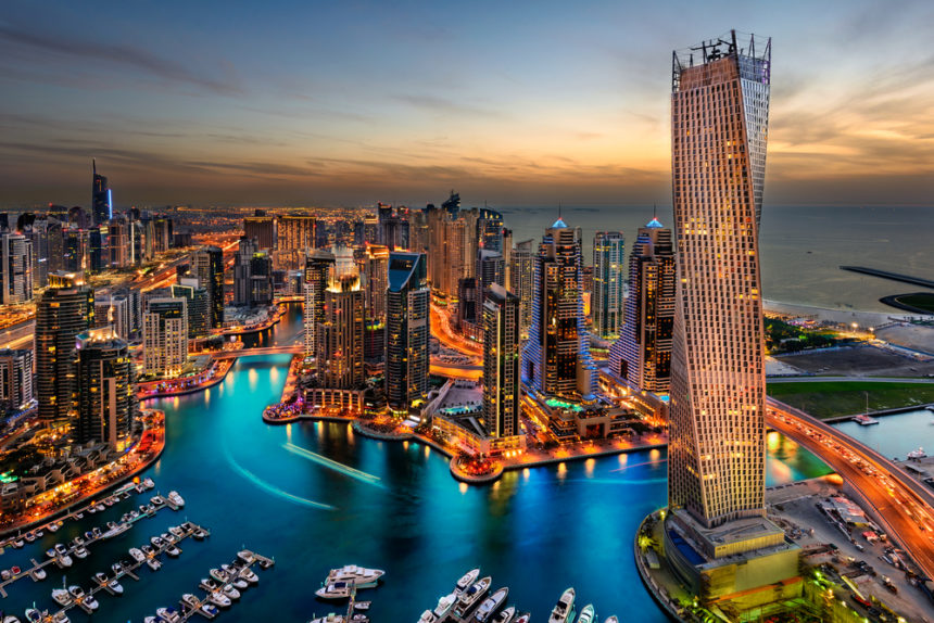 Five-Year Investors Visa Launched in Dubai
