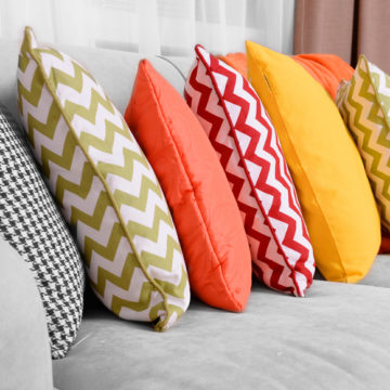 Fancy Ideas for Your Autumn Interior Design