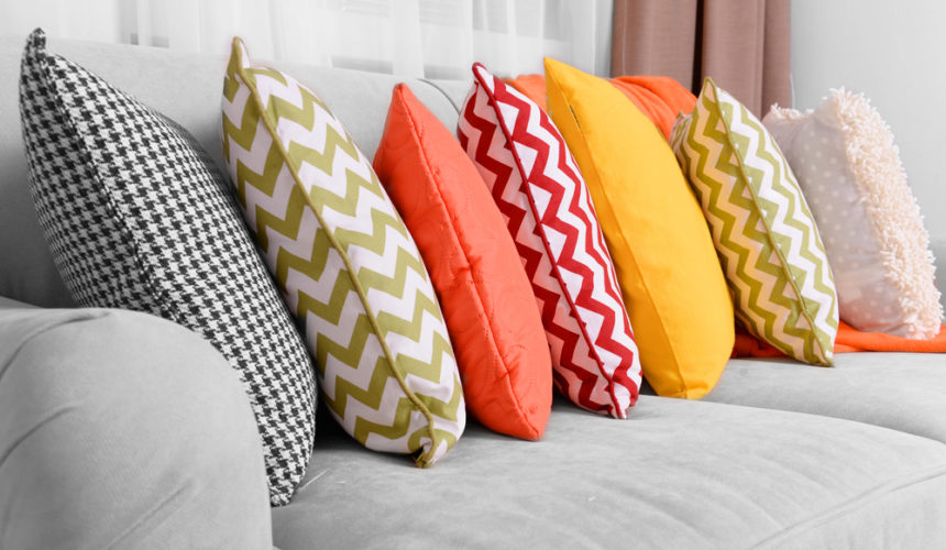 Fancy Ideas for Your Autumn Interior Design