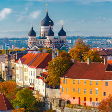 Estonia Beats All the Records On the Real Estate Market