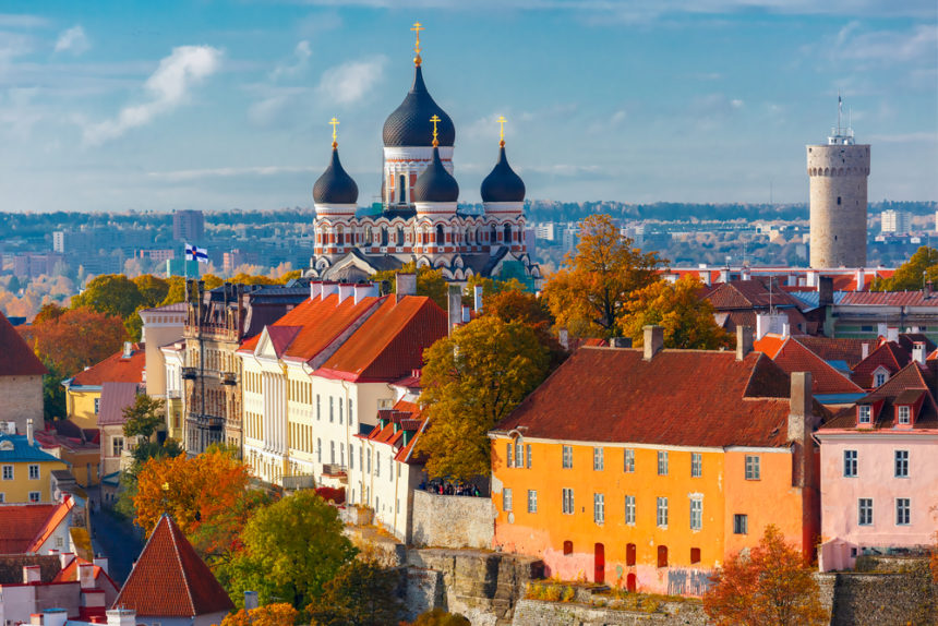 Estonia Beats All the Records On the Real Estate Market