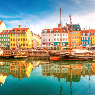 Free Mortgages in Denmark