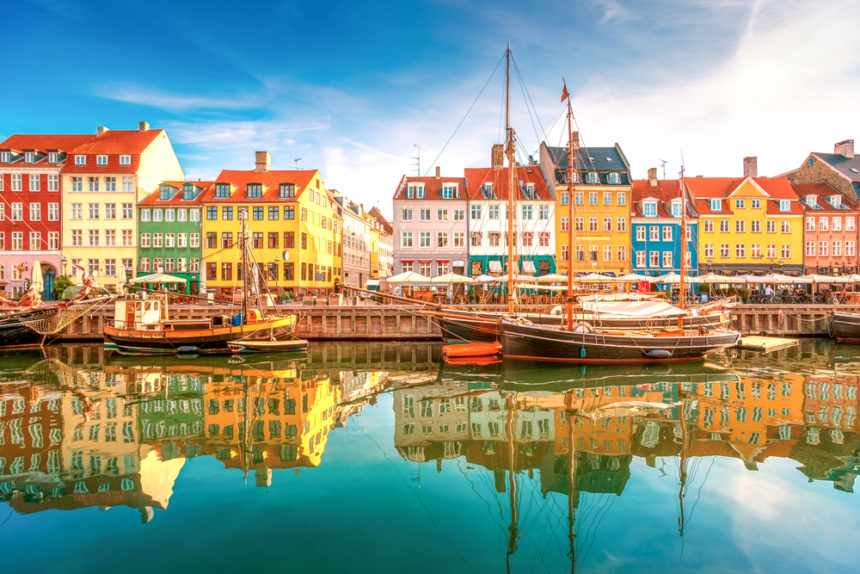 Free Mortgages in Denmark