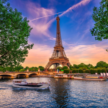 In the Pursuit of Parisian Housing