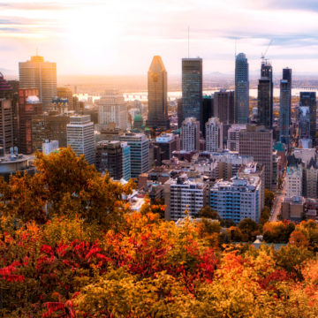 Why Montreal Is Interesting For Investors
