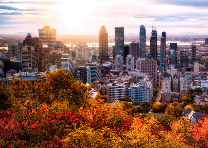 Why Montreal Is Interesting For Investors