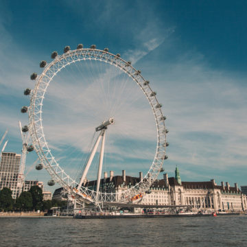 The Premium Housing Market of London 2019