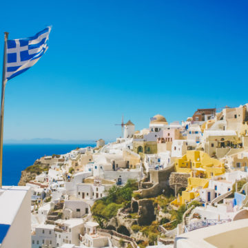 Permanent Residency in Greece through Investments in Security Papers