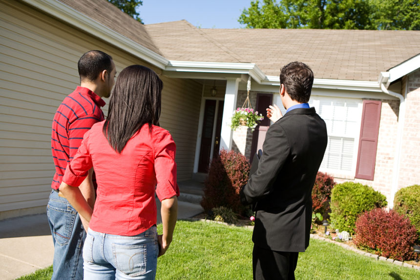2019 American Real Estate Price Hike