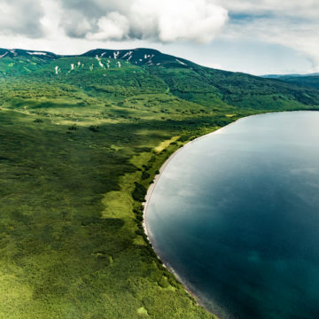 The Honka Company Will Build The First Spa Complex In Kamchatka