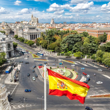 Rental Costs in Spain Jumped Up 50% In 5 Years