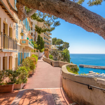 How To Purchase Property in Monaco