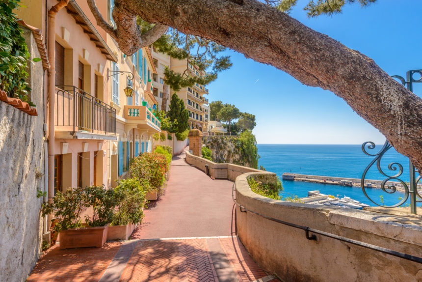 How To Purchase Property in Monaco