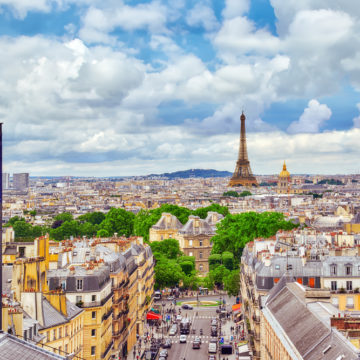 How To Take Out Property Insurance In France?