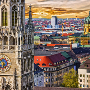 German Real Estate Market 2019