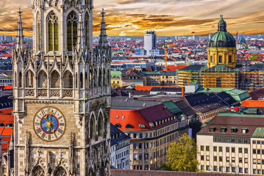German Real Estate Market 2019