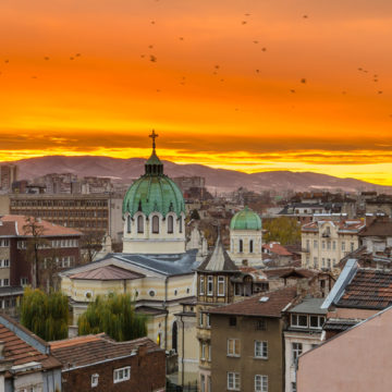 Bulgaria Real Estate Market Latest Analysis