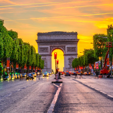 Where In France Are Job And Affordable Housing Offers Combined?