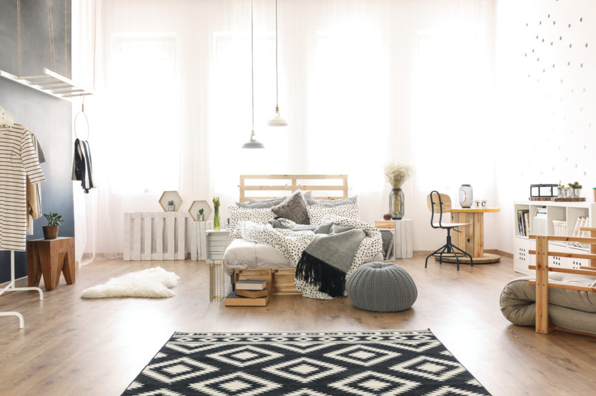 Interior Design Trends 2020
