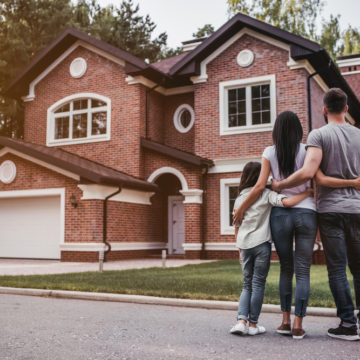 Top 17 Cities To Get An Affordable Mortgage In The USA