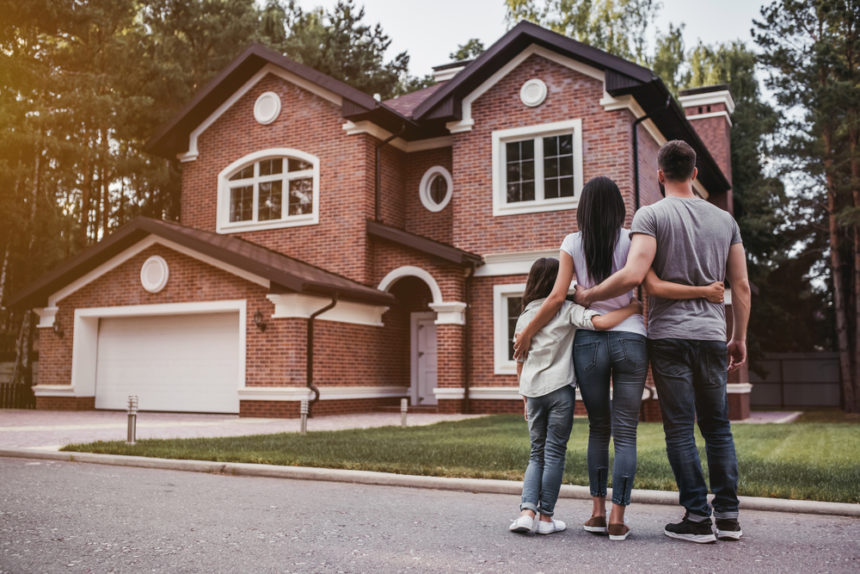 Top 17 Cities To Get An Affordable Mortgage In The USA