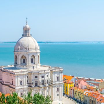 Portuguese Government Will Make Golden Visa Program Changes