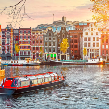 7 Things Future Investors Should Know About The Netherlands