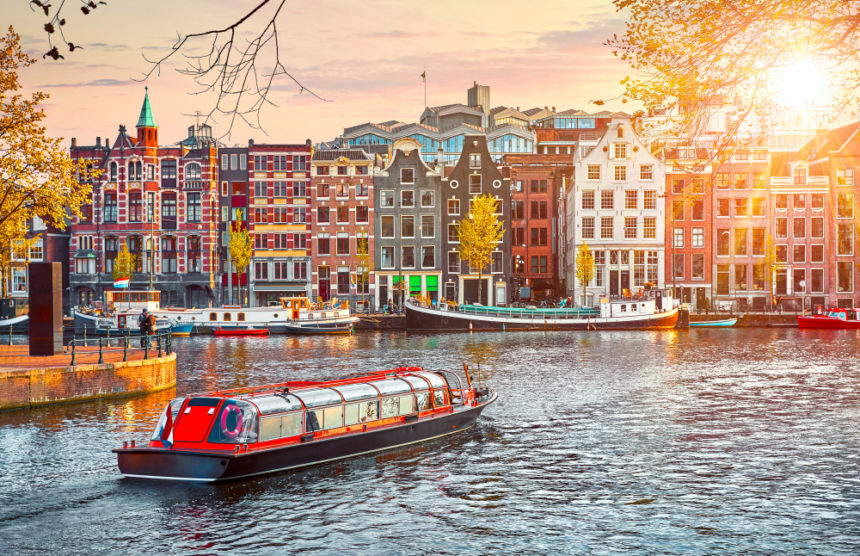 7 Things Future Investors Should Know About The Netherlands