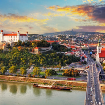 Slovakia Real Estate Market Continues Its Progressive Development