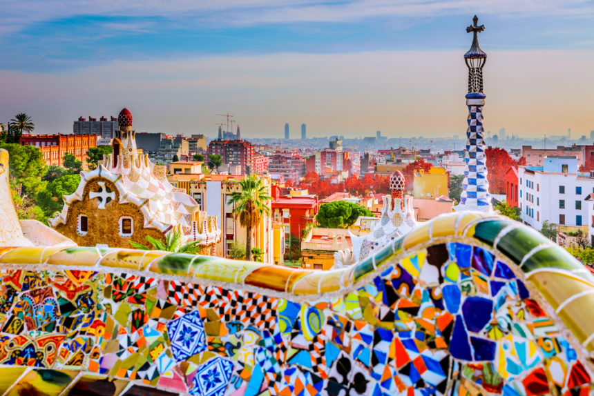 Significant Growth in Sales of Luxury Real Estate Units in Spain